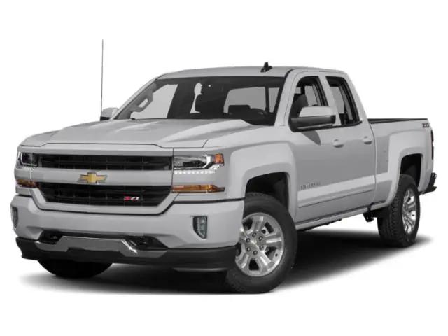 2019 Chevrolet Silverado 1500 LD LT for sale in Rochester Hills, MI