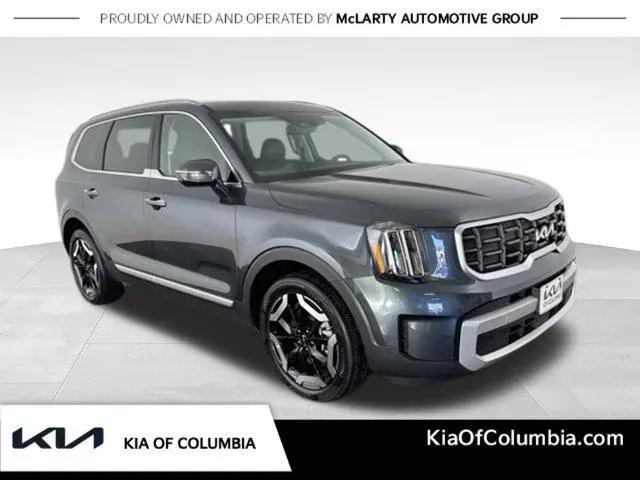 2024 Kia Telluride S for sale in Columbia, MO