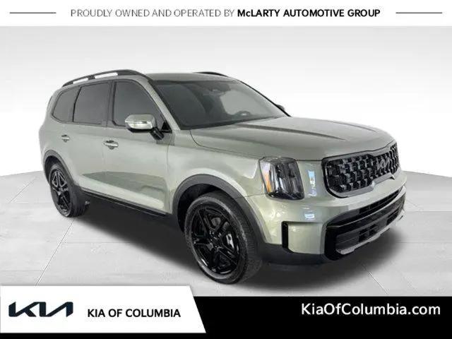 2025 Kia Telluride EX X-Line for sale in Columbia, MO