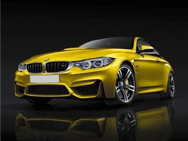 2017 BMW M4 Base for sale in Paramus, NJ