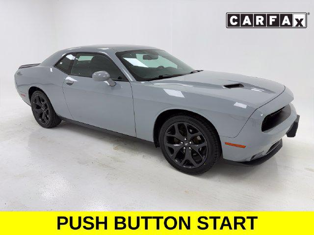 2020 Dodge Challenger SXT for sale in Robstown, TX