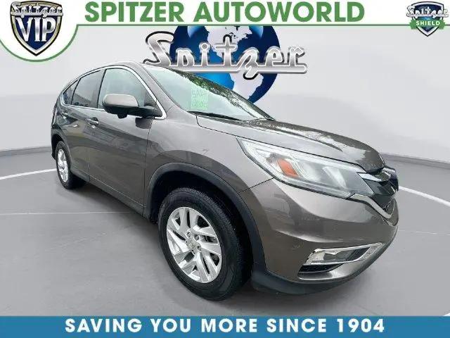 2016 Honda CR-V EX for sale in DuBois, PA
