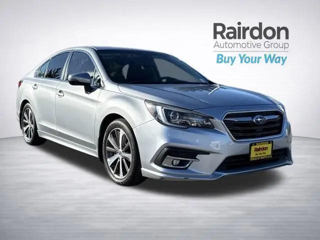 2019 Subaru Legacy 3.6R Limited for sale in Marysville, WA