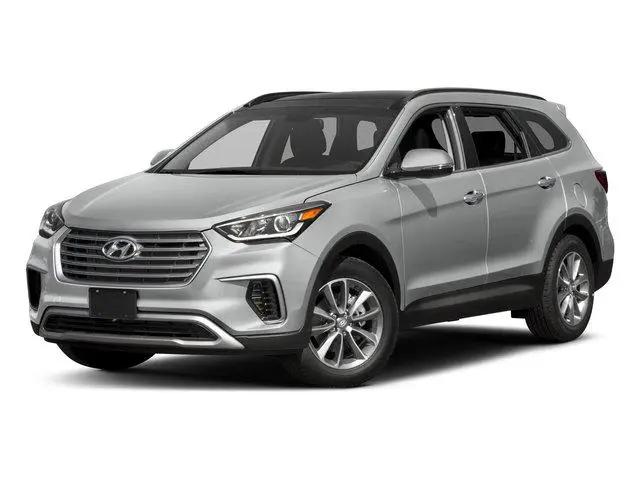 2018 Hyundai Santa Fe SE for sale in Savanna, IL