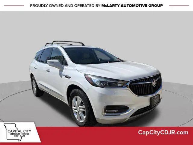 2018 Buick Enclave Essence for sale in Jefferson City, MO