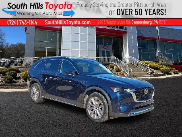 2024 Mazda X-90 3.3 Turbo Premium for sale in Canonsburg, PA