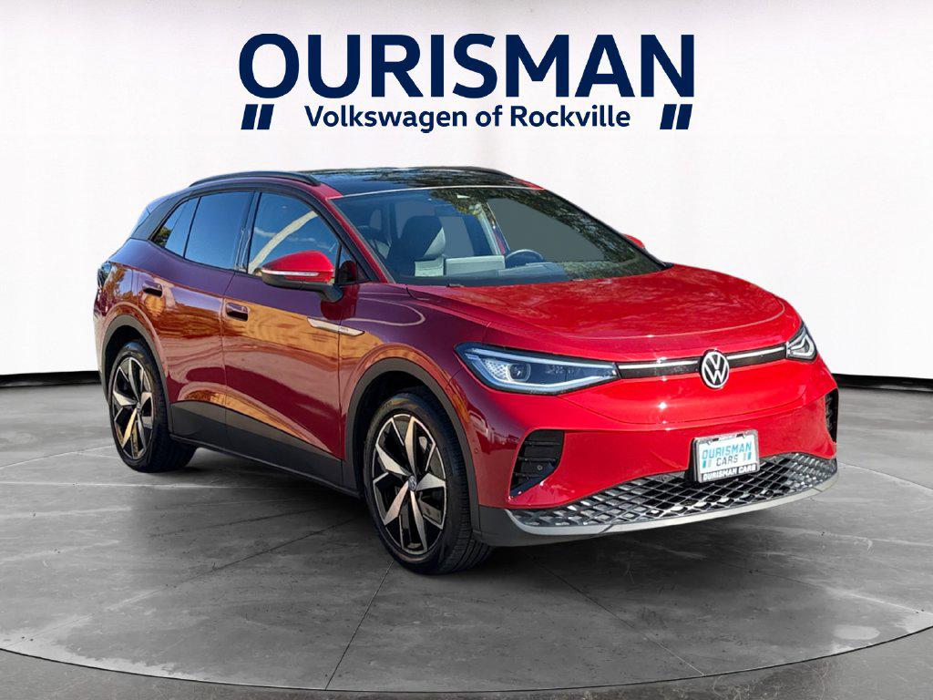 /2023 Volkswagen ID.4