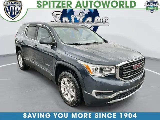 2019 GMC Acadia SLE-1 for sale in DuBois, PA