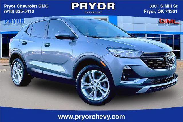 2023 Buick Encore GX Preferred FWD for sale in Pryor, OK