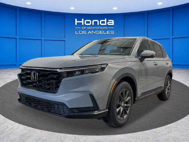 2027 Honda CR-V EX-L for sale in Los Angeles, CA