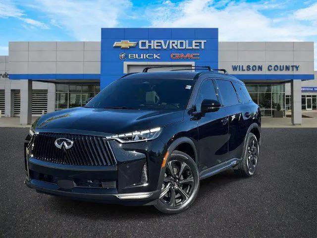 2026 INFINITI QX60 AUTOGRAPH AWD for sale in Lebanon, TN