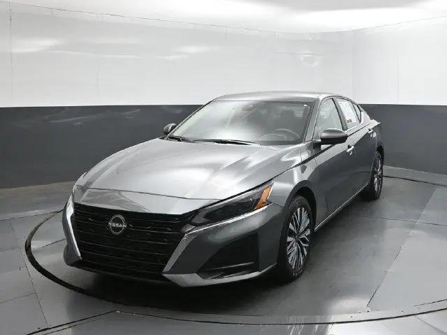 2025 Nissan Altima SV AWD for sale in Beaumont, TX