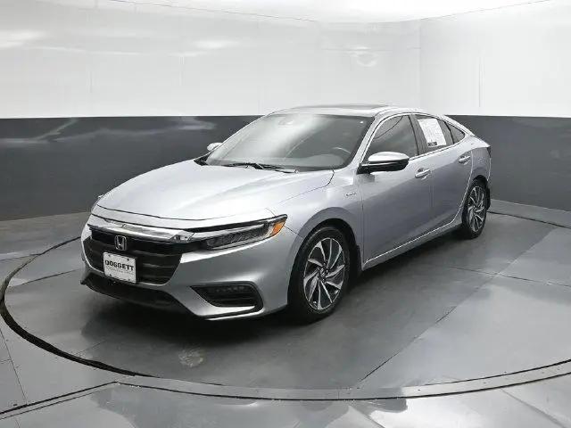 2020 Honda Insight Touring for sale in Beaumont, TX