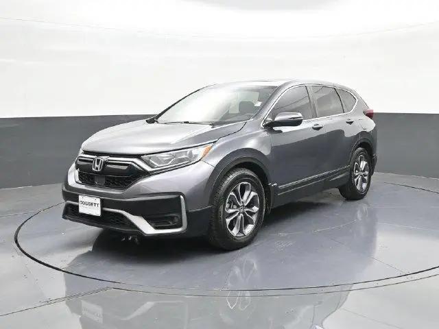 2022 Honda CR-V 2WD EX for sale in Beaumont, TX