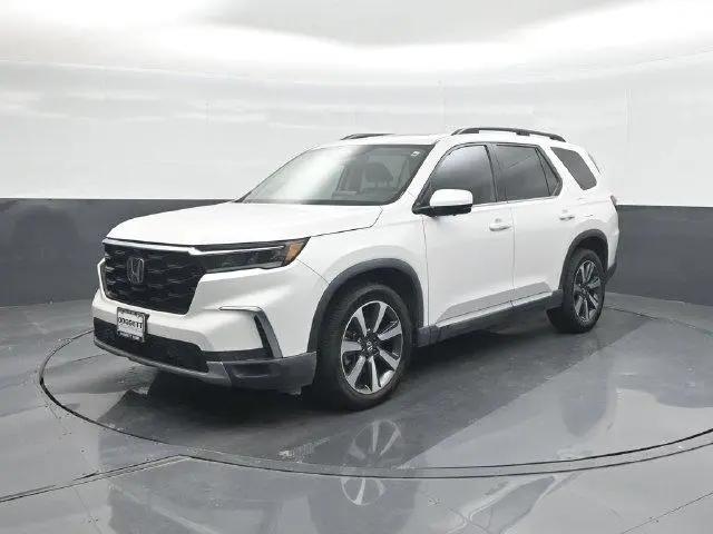 2023 Honda Pilot AWD Elite for sale in Beaumont, TX