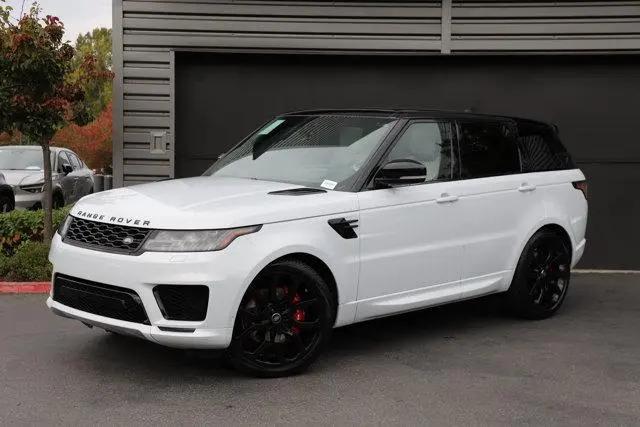 2020 Land Rover Range Rover Sport HSE Dynamic for sale in Bellevue, WA