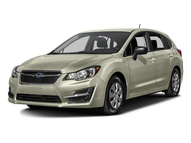 2016 Subaru Impreza 2.0i Premium for sale in Parma, OH