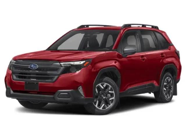 2026 Subaru Forester Premium for sale in Colma, CA