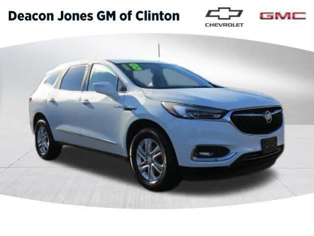 2018 Buick Enclave Essence for sale in Clinton, NC