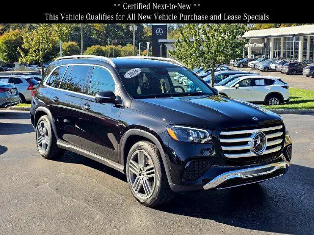 2026 Mercedes-Benz GLS GLS 450 4MATIC for sale in Cincinnati, OH