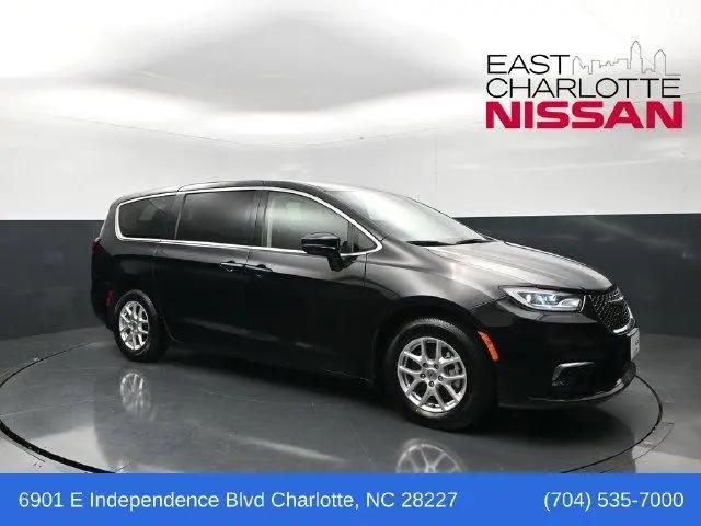 2024 Chrysler Pacifica Touring L for sale in Charlotte, NC