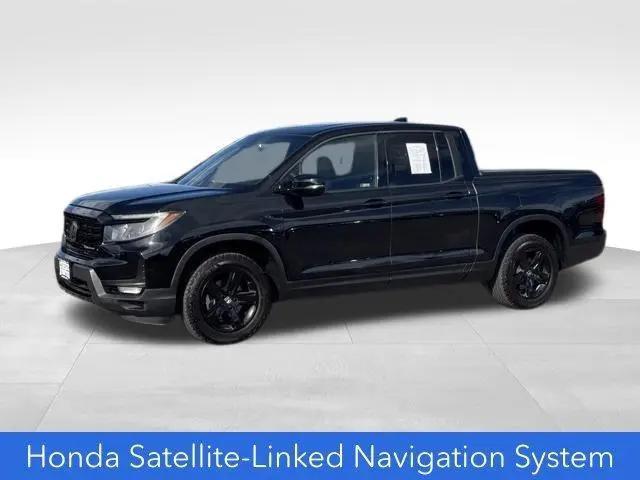2021 Honda Ridgeline Black Edition for sale in Castle Rock, CO