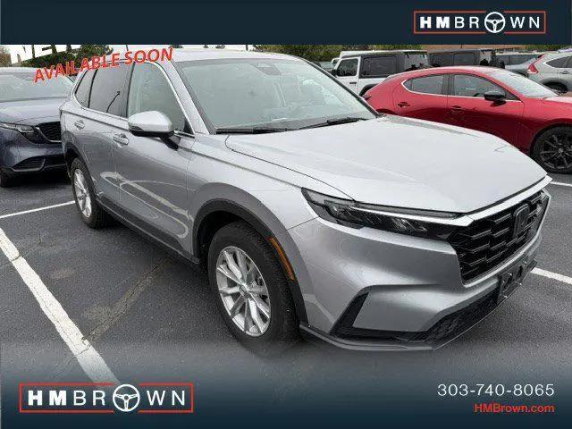 2023 Honda CR-V EX AWD for sale in Centennial, CO