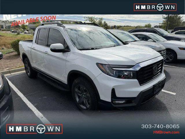 2022 Honda Ridgeline RTL-E for sale in Centennial, CO