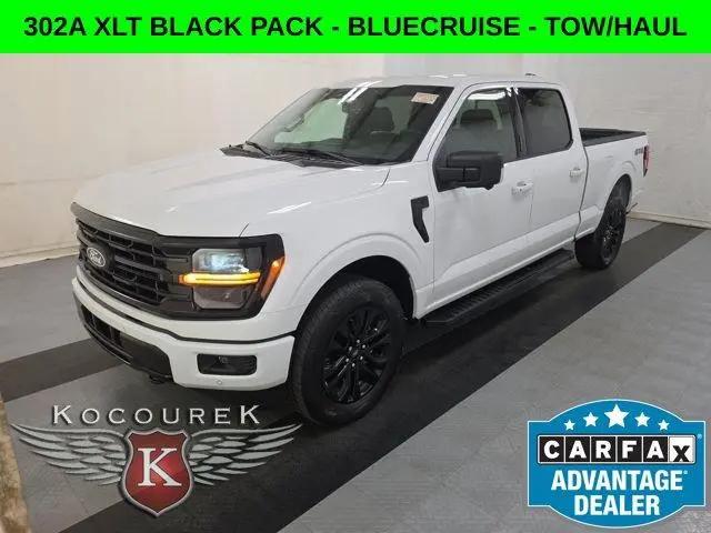 2024 Ford F-150 XLT for sale in Wausau, WI