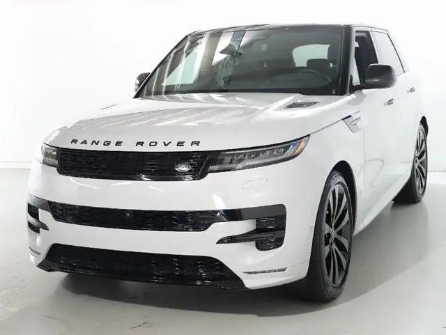 2026 Land Rover Range Rover Sport P400 Dynamic SE for sale in Solon, OH