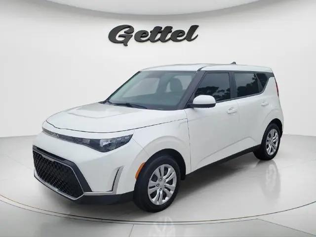 2025 Kia Soul LX for sale in Bradenton, FL