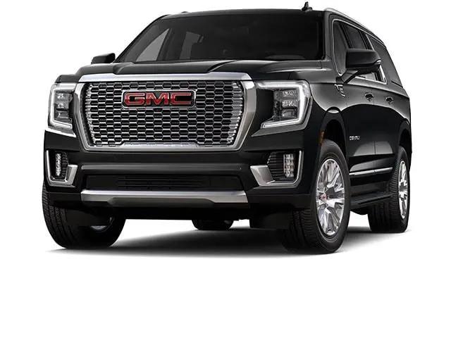 2023 GMC Yukon XL 4WD Denali for sale in North Windham, CT