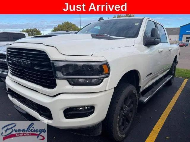 2024 Ram 2500 Laramie Crew Cab 4x4 64 Box for sale in Brookings, SD