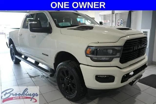 2024 Ram 2500 Laramie Crew Cab 4x4 64 Box for sale in Brookings, SD