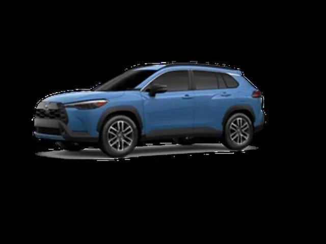 2026 Toyota Corolla Cross XLE for sale in Indiana, PA