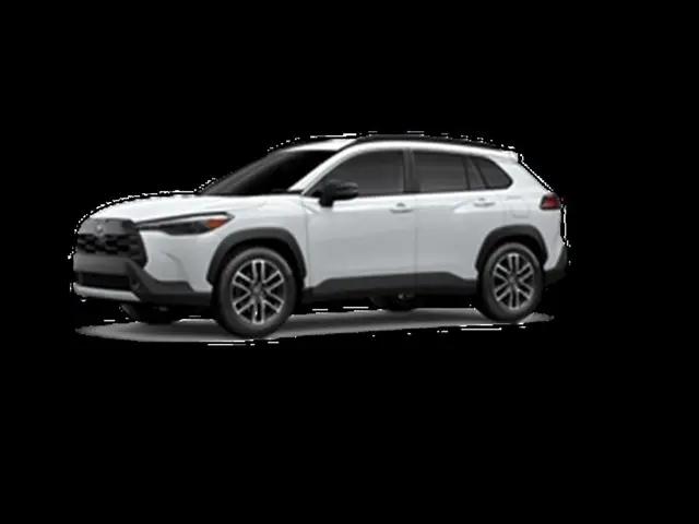 2026 Toyota Corolla Cross XLE for sale in Indiana, PA