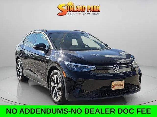 2023 Volkswagen ID.4 Pro for sale in El Paso, TX