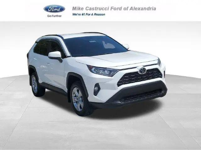 2020 Toyota RAV4 XLE for sale in Alexandria, KY