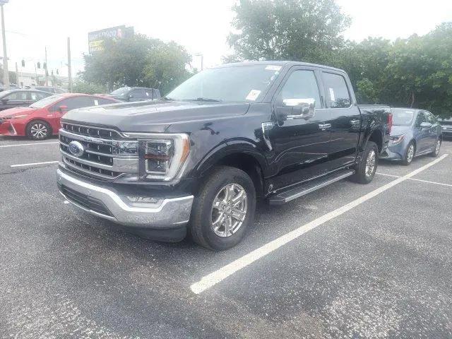 2022 Ford F-150 LARIAT for sale in Seminole, FL