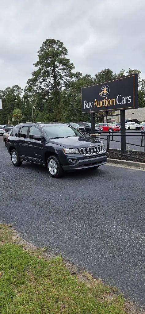 2016 Jeep Compass Sport for sale in Ravenel, SC
