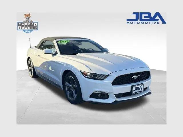 2015 Ford Mustang V6 for sale in Glen Burnie, MD