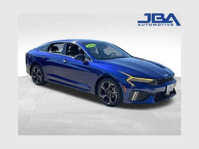 2026 Kia K5 GT-Line FWD for sale in Glen Burnie, MD