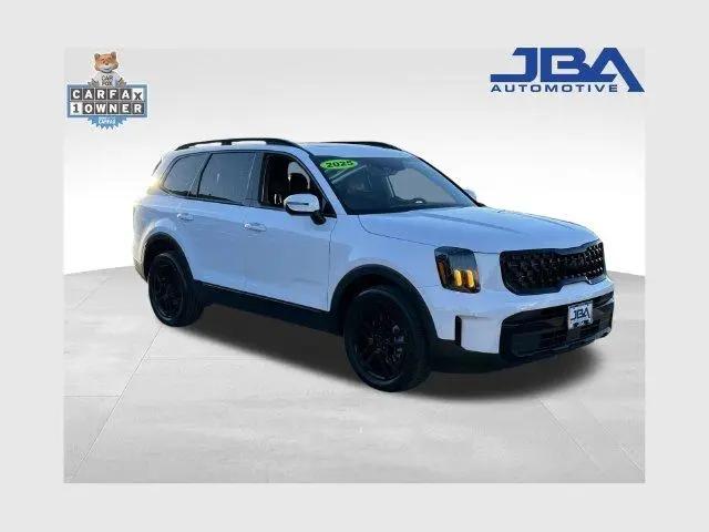 2025 Kia Telluride EX X-Line for sale in Glen Burnie, MD