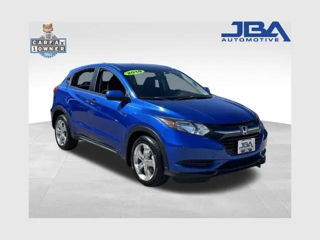 2018 Honda HR-V LX for sale in Glen Burnie, MD