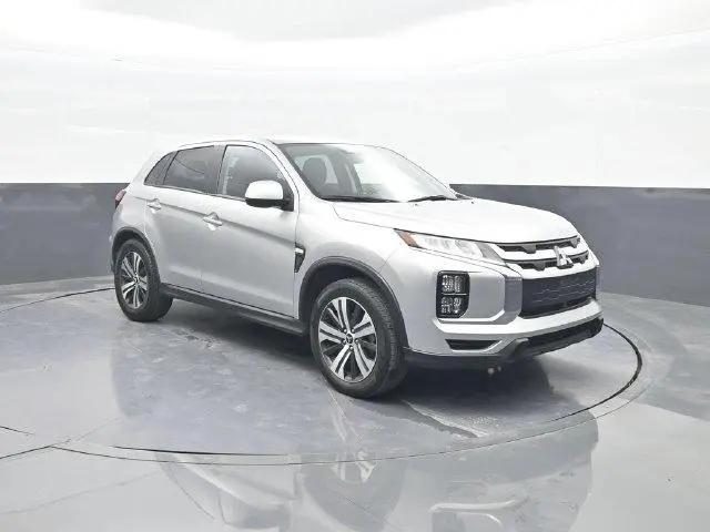 2025 Mitsubishi Outlander Sport 2.0 ES AWC for sale in Front Royal, VA
