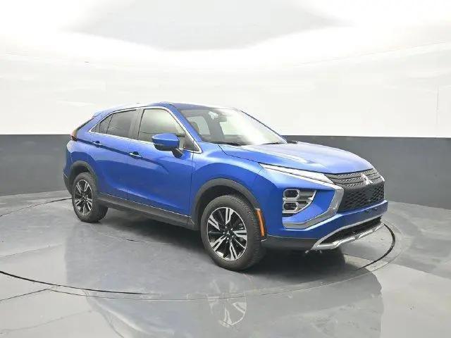 2025 Mitsubishi Eclipse Cross SE S-AWC for sale in Front Royal, VA