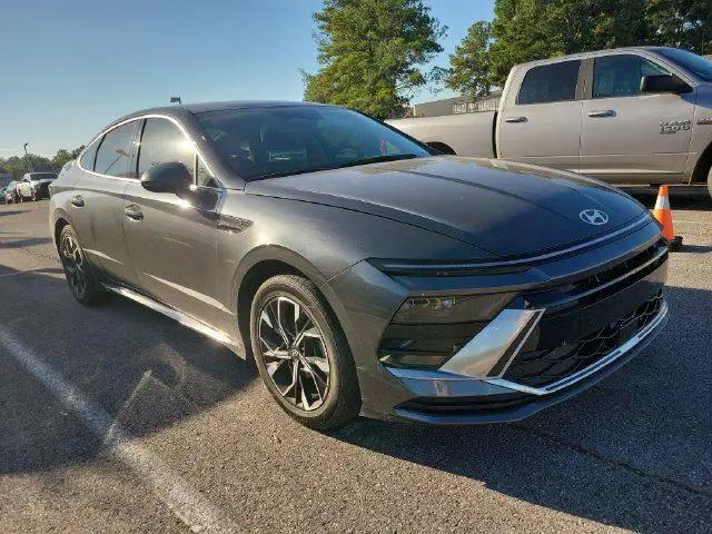 2025 Hyundai Sonata SEL for sale in Cullman, AL