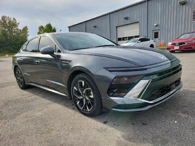 2025 Hyundai Sonata SEL for sale in Cullman, AL