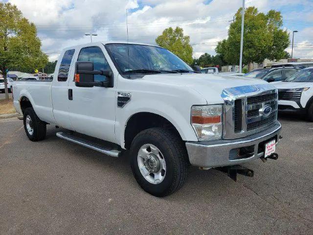 2010 Ford F-250 XLT for sale in Cullman, AL