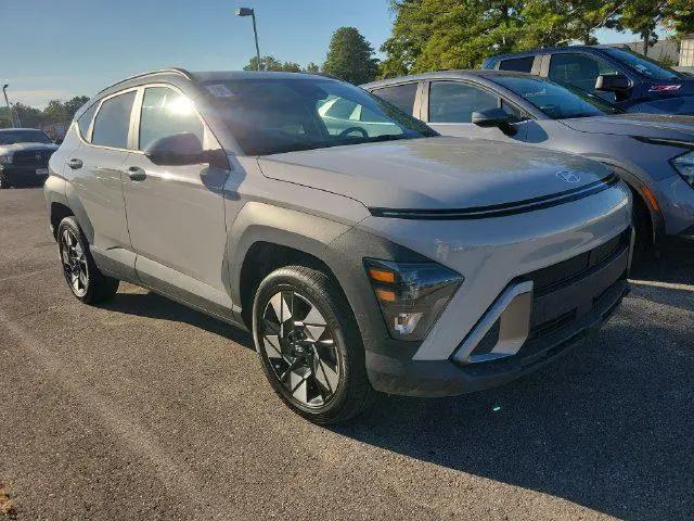 2024 Hyundai Kona SEL for sale in Cullman, AL